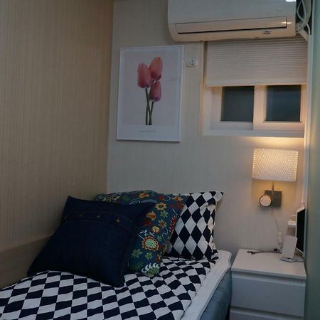 Guest House Shasha Soul Exteriér fotografie