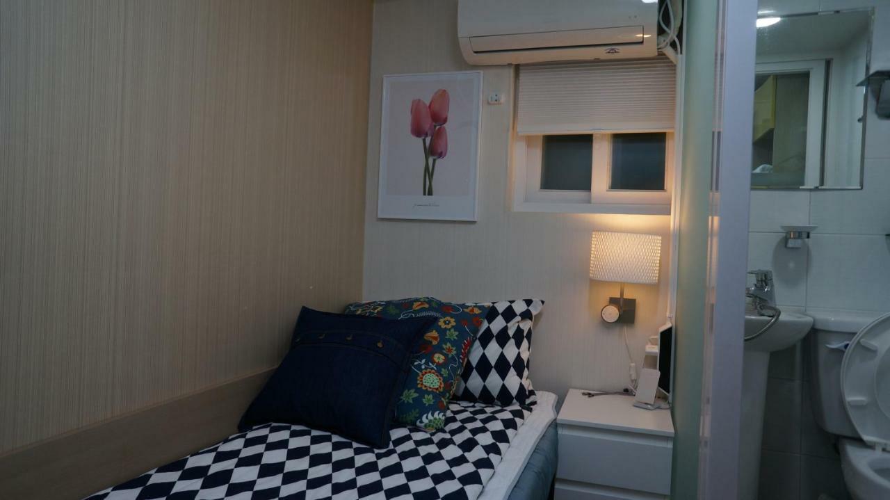 Guest House Shasha Soul Exteriér fotografie