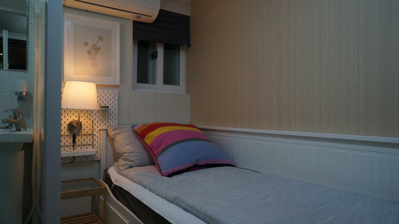 Guest House Shasha Soul Exteriér fotografie