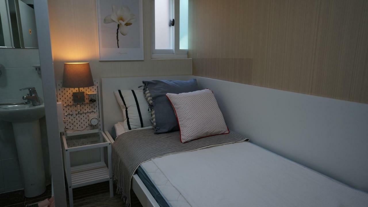 Guest House Shasha Soul Exteriér fotografie
