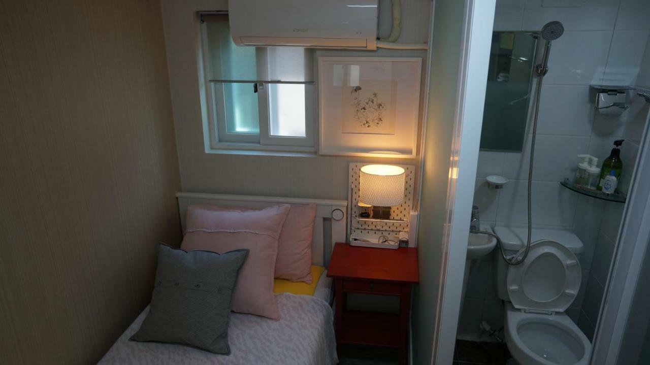 Guest House Shasha Soul Exteriér fotografie